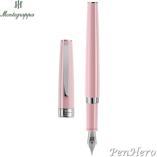Montegrappa armonia pink - montegrappa,