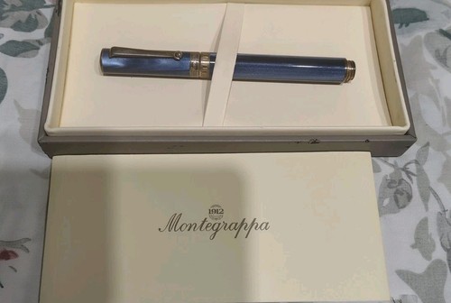 Montegrappa esprissone duetto - esprissone,