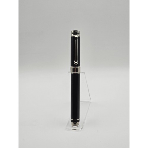 Montegrappa ducale black - montegrappa,