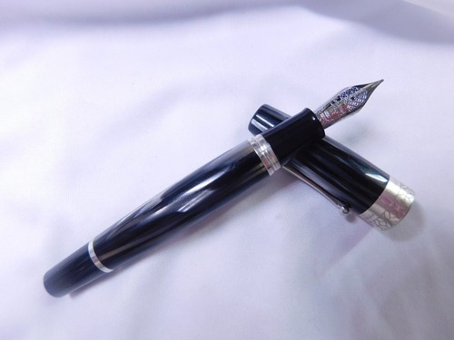 Montegrappa miya 450 pearl - miya,