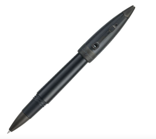 Montegrappa baron flying - montegrappa,