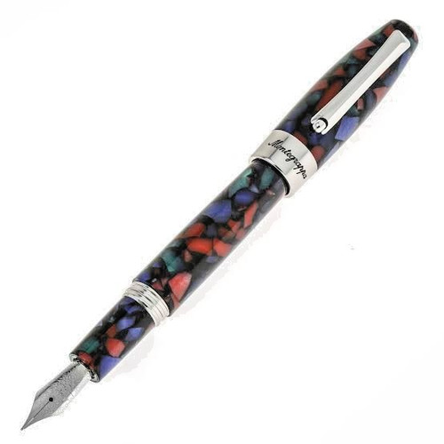 Montegrappa fortuna mosaico - fortuna,