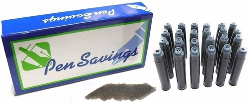 Fountain pen refill ink - fountain,