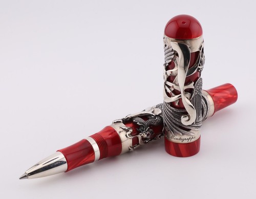 Montegrappa eternal bird - eternal,