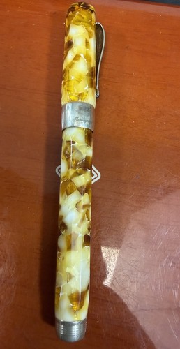 Montegrappa 1912 harmony - montegrappa,