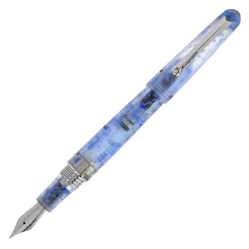 Montegrappa fountain pen elmo - montegrappa,